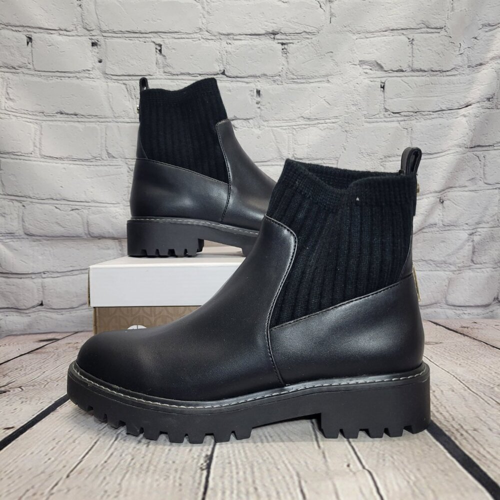 Giani Bernini Maxxine Pull-On Booties